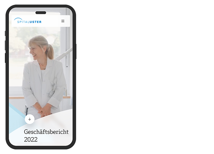 Von analog zu digital