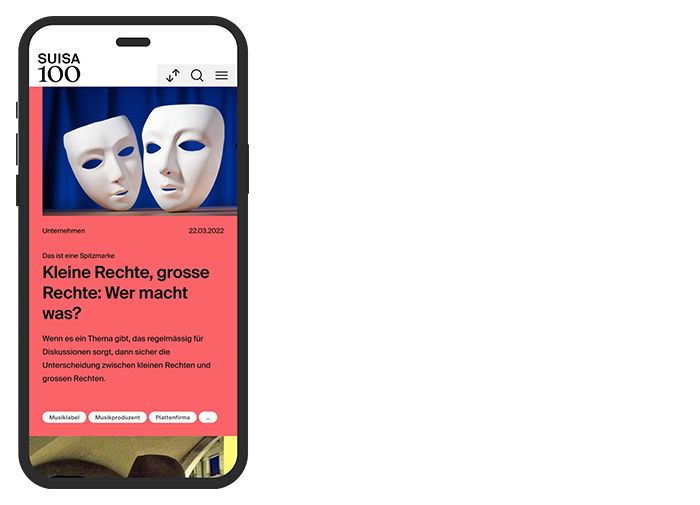 Ein Blog für die Musik