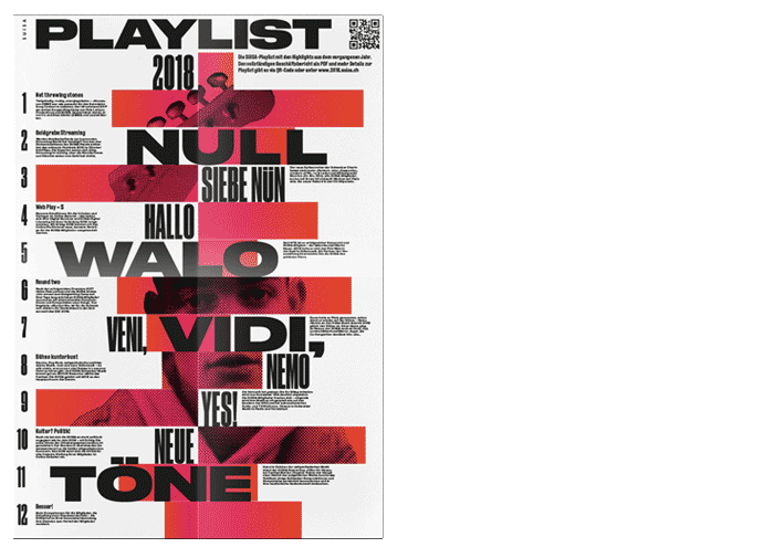 Alles für die Musik